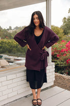 *NEW* Sirin Ballet Sweater -  - OddBird Co.