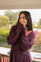 *NEW* Sirin Ballet Sweater -  - OddBird Co.