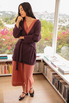 *NEW* Sirin Ballet Sweater -  - OddBird Co.