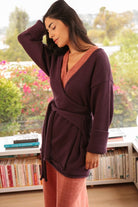 *NEW* Sirin Ballet Sweater -  - OddBird Co.