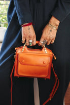 *NEW* Uppdoo X Oddbird Neo Retro Bag - AUPPDOOCAM - OddBird Co.