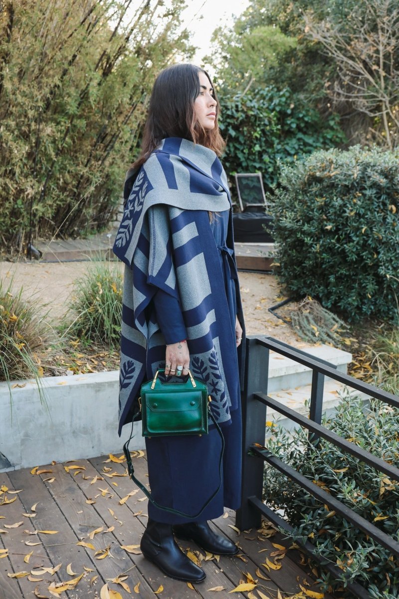 *NEW* Uppdoo X Oddbird Neo Retro Bag - AUPPDOOEMD - OddBird Co.