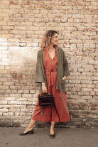 *NEW* Uppdoo X Oddbird Neo Retro Bag - AUPPDOOESP - OddBird Co.