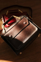 *NEW* Uppdoo X Oddbird Neo Retro Bag - AUPPDOOESP - OddBird Co.