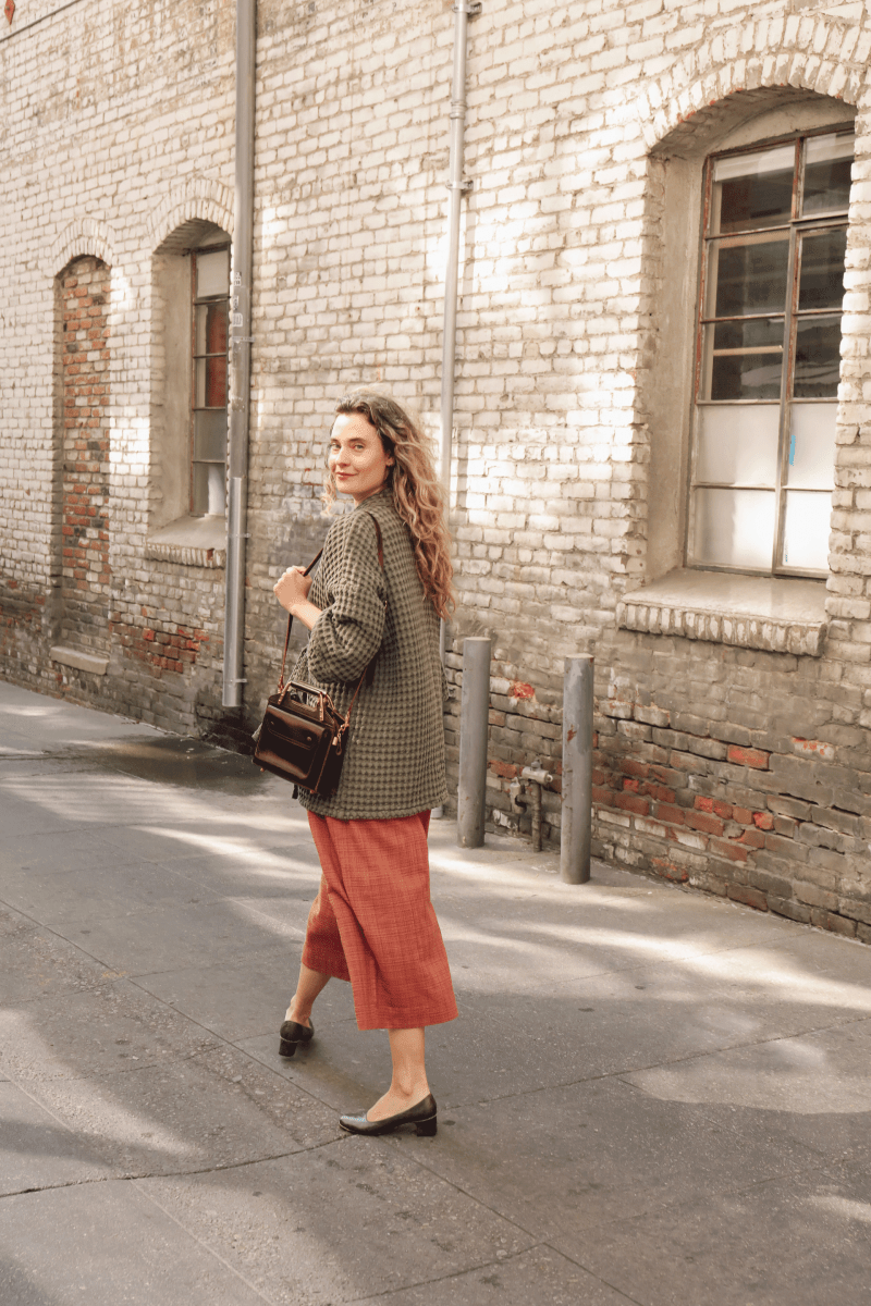 *NEW* Uppdoo X Oddbird Neo Retro Bag - AUPPDOOESP - OddBird Co.