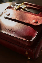 *NEW* Uppdoo X Oddbird Neo Retro Bag - AUPPDOOOXB - OddBird Co.