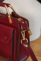 *NEW* Uppdoo X Oddbird Neo Retro Bag - AUPPDOOOXB - OddBird Co.