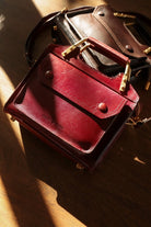 *NEW* Uppdoo X Oddbird Neo Retro Bag - AUPPDOOOXB - OddBird Co.