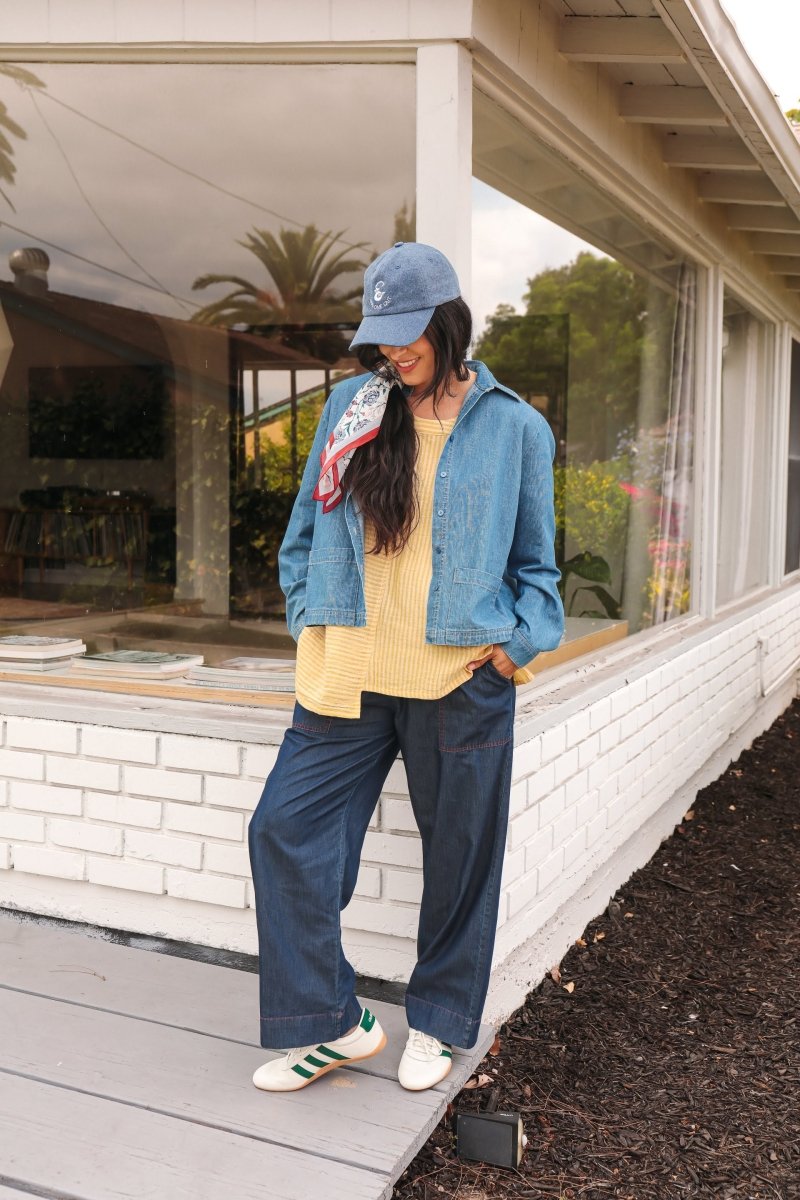 Odd One Out Cap - 10th Anniversary Edition -  - OddBird Co.