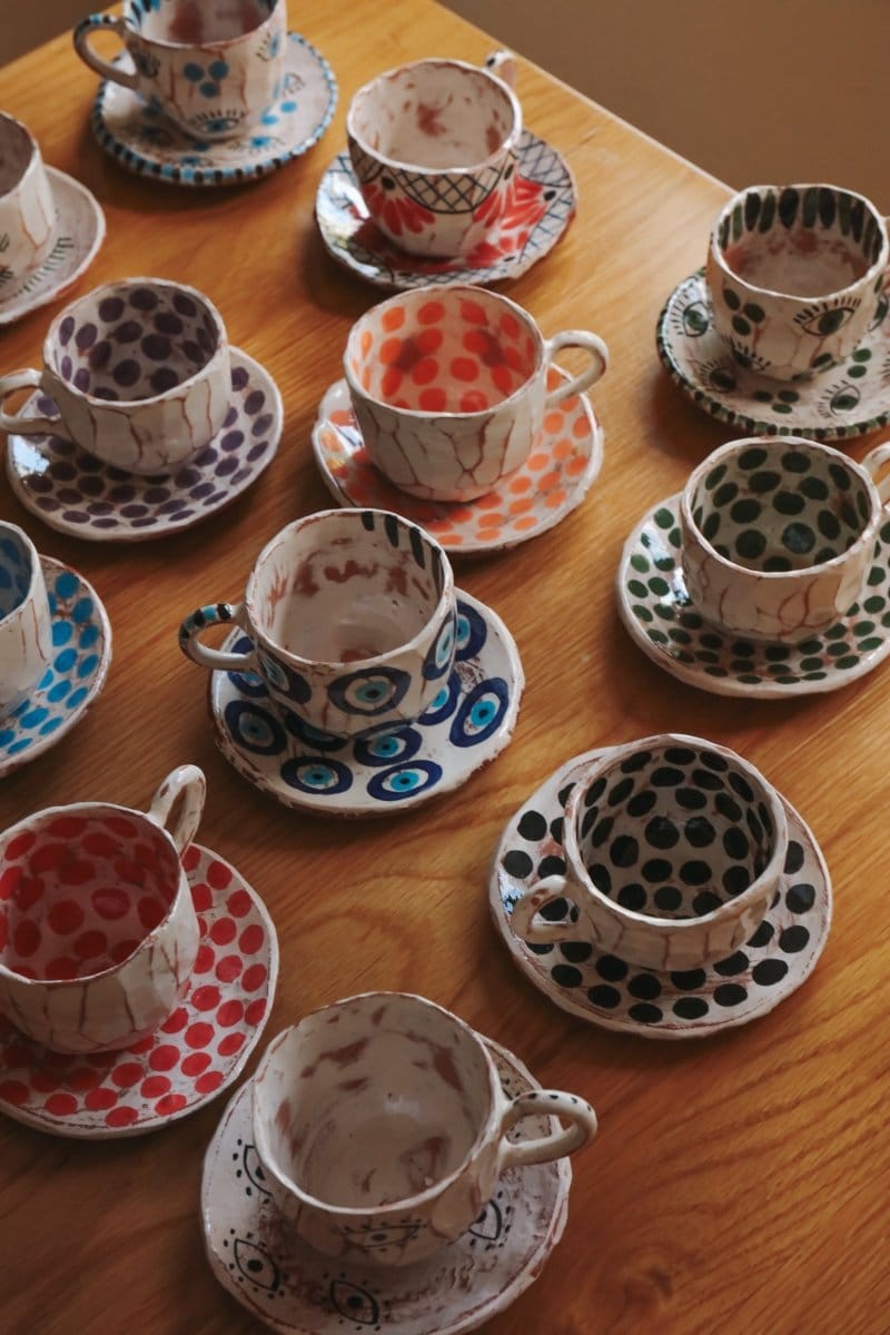 OddBird Gift Boxes Oddbird Coffee Lover's Recharge Box