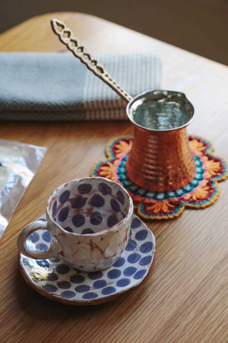 OddBird Gift Boxes Oddbird Coffee Lover's Recharge Box