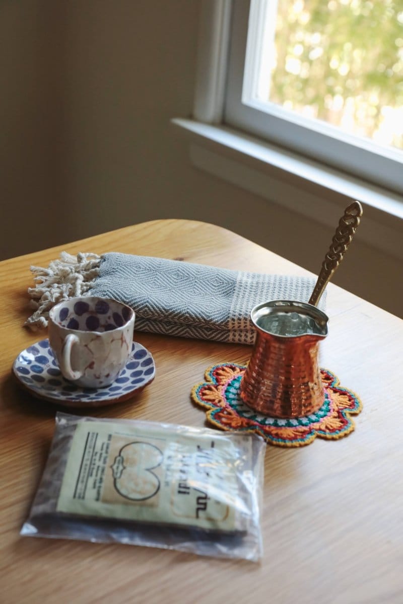 OddBird Gift Boxes Oddbird Coffee Lover's Recharge Box