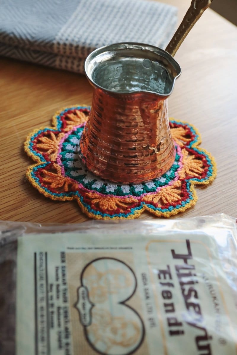 OddBird Gift Boxes Oddbird Coffee Lover's Recharge Box