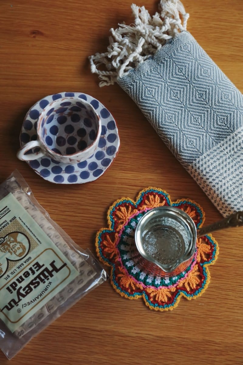 OddBird Gift Boxes Oddbird Coffee Lover's Recharge Box