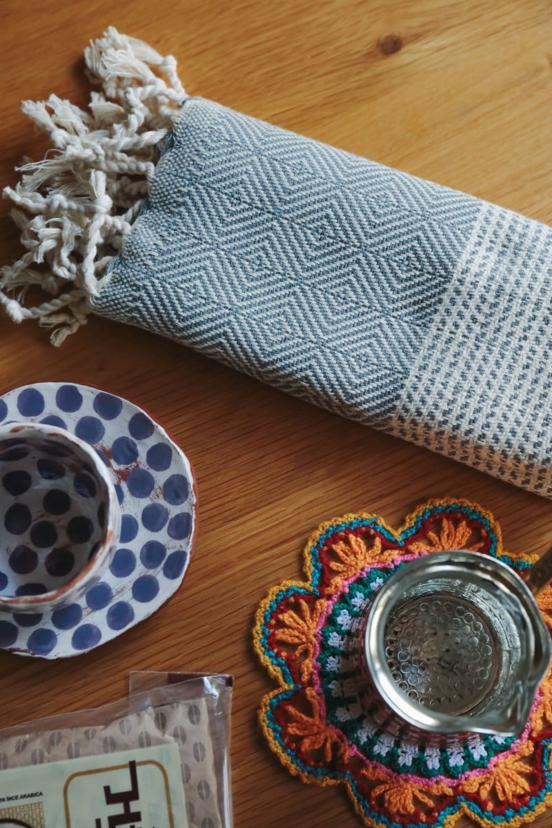 OddBird Gift Boxes Oddbird Coffee Lover's Recharge Box