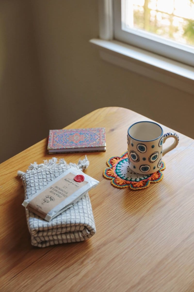 OddBird Gift Boxes Oddbird Tea Lover's Recharge Box