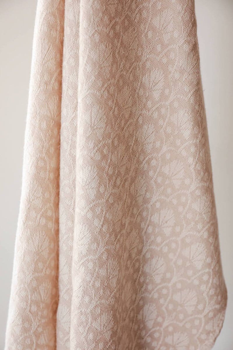 OddBird Towels Paylaş Handwoven Towel Collection