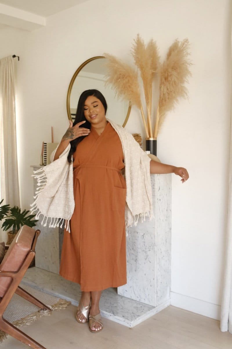 OddBird Towels Paylaş Handwoven Towel Collection