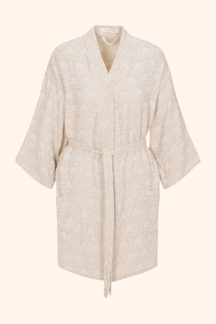 Paylaş Kisa-Cut Robe Collection | 100% Luxury Soft Turkish Cotton ...