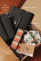 ✨Refill Your Cup Gift Box✨ - LEGIFTBOXFYOC-1 - OddBird Co.