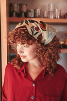 Silk Scarf - 10th Anniversary Edition -  - OddBird Co.