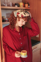 Silk Scarf - 10th Anniversary Edition -  - OddBird Co.