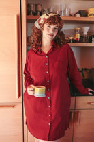 Silk Scarf - 10th Anniversary Edition -  - OddBird Co.