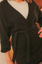 Sirin Ballet Sweater -  - OddBird Co.