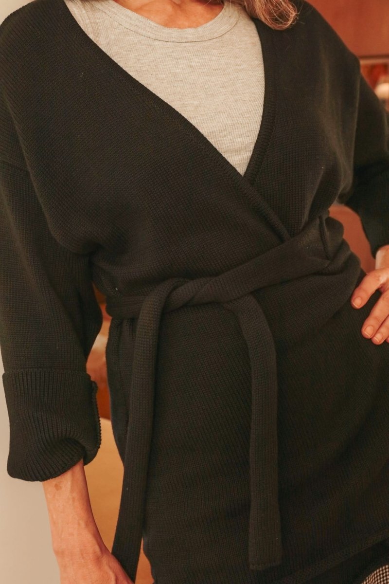 Sirin Ballet Sweater -  - OddBird Co.