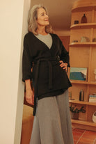 Sirin Ballet Sweater -  - OddBird Co.