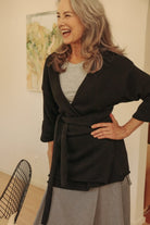 Sirin Ballet Sweater -  - OddBird Co.