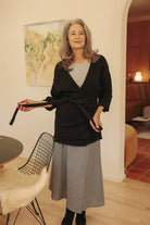 Sirin Ballet Sweater -  - OddBird Co.
