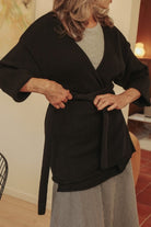 Sirin Ballet Sweater -  - OddBird Co.
