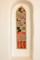 Standard Wall Pocket 'Alti' - PWPL2 - OddBird Co.