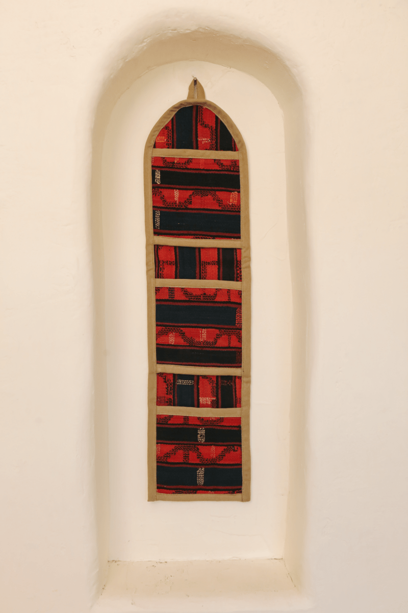 OddBird Pillows Standard Wall Pocket 'Alti'