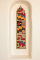 Standard Wall Pocket 'Bes' - PWPL62 - OddBird Co.