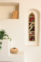 Standard Wall Pocket 'Dokuz' - PWPL44 - OddBird Co.