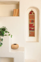 Standard Wall Pocket 'Dört' - PWPL52 - OddBird Co.