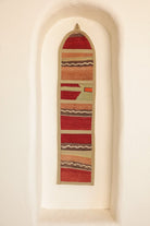 Standard Wall Pocket 'Iki' - PWPL74 - OddBird Co.