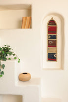 Standard Wall Pocket 'On Alti' - PWPL68 - OddBird Co.