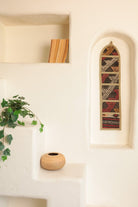 Standard Wall Pocket 'On Bes' - PWPL71 - OddBird Co.