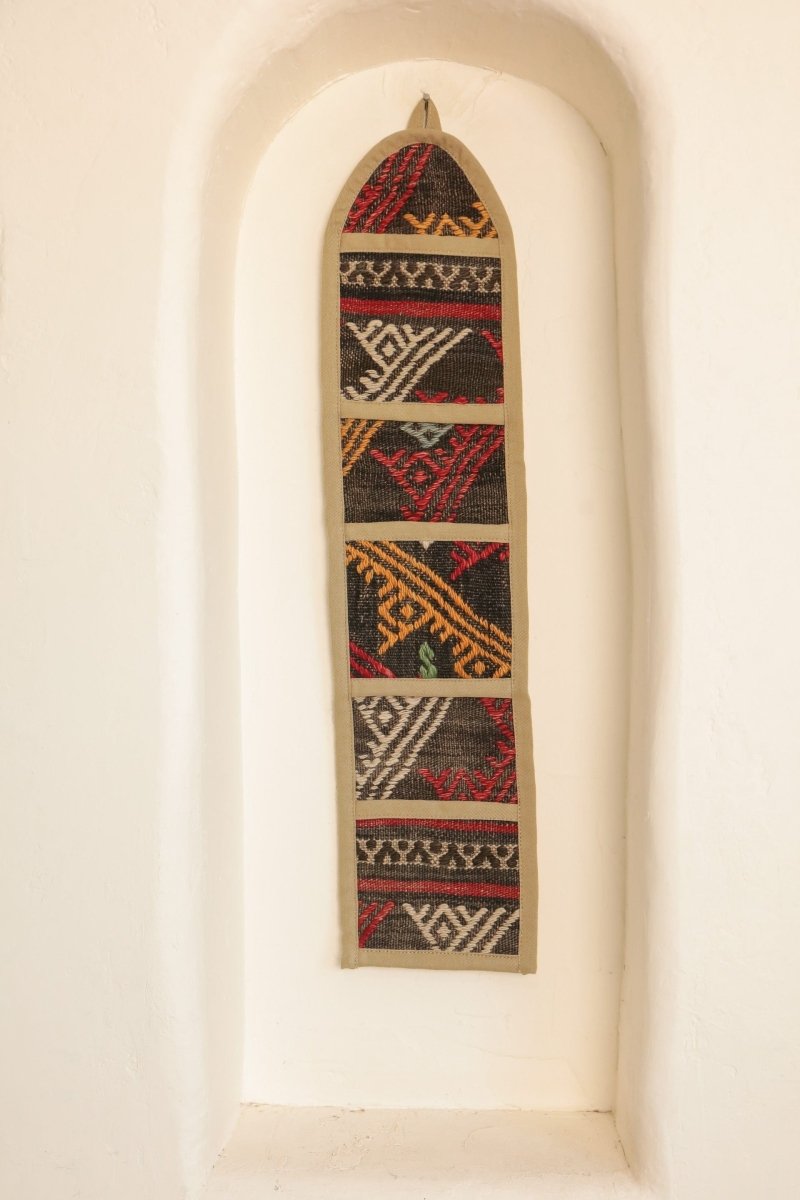 Standard Wall Pocket 'On Bir' - PWPL36 - OddBird Co.