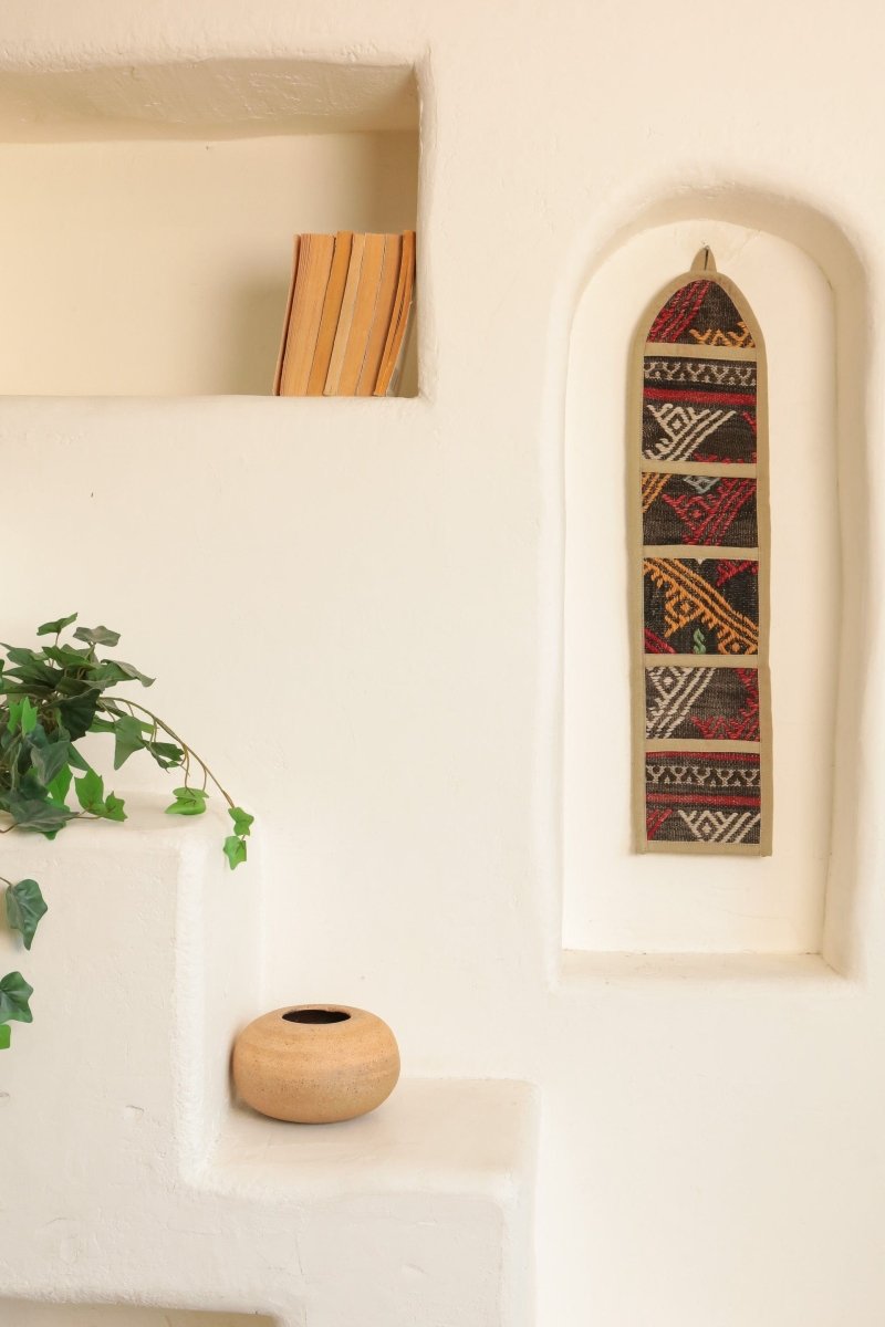 Standard Wall Pocket 'On Bir' - PWPL36 - OddBird Co.