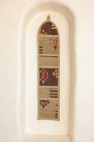 Standard Wall Pocket 'On Dokuz' - PWPL73 - OddBird Co.