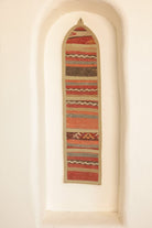 Standard Wall Pocket 'On Dört' - PWPL60 - OddBird Co.