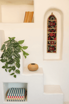 OddBird Pillows Standard Wall Pocket 'On Iki'