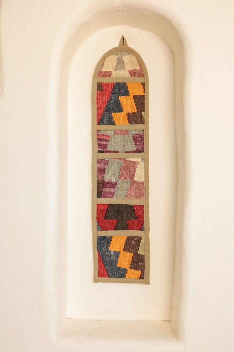 Standard Wall Pocket 'On' - PWPL167 - OddBird Co.