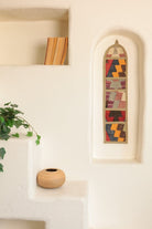 Standard Wall Pocket 'On' - PWPL167 - OddBird Co.