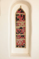 Standard Wall Pocket 'On Sekiz' - PWPL20 - OddBird Co.