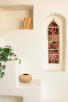 Standard Wall Pocket 'On Sekiz' - PWPL20 - OddBird Co.